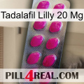 Tadalafil Lilly 20 Mg 09